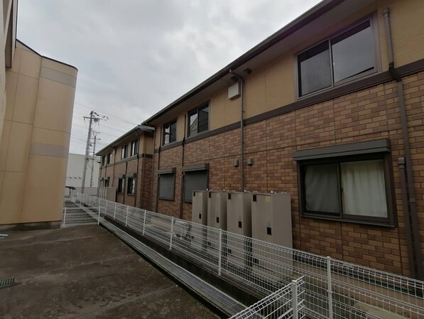 ノーブルハイツの物件内観写真